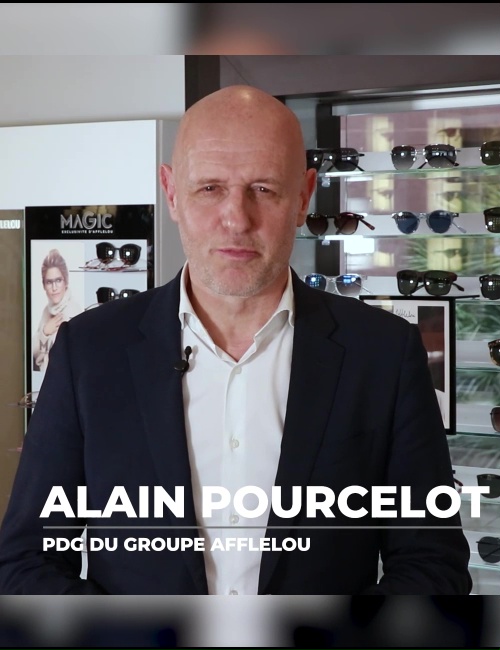 Alain Afflelou