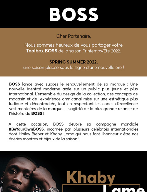 hugoboss